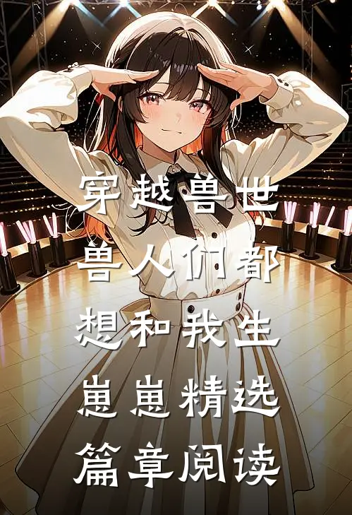 穿越兽世,兽人们都想和我生崽崽精选篇章阅读