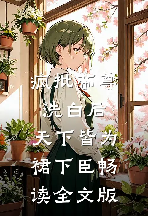 疯批帝尊洗白后，天下皆为裙下臣畅读全文版