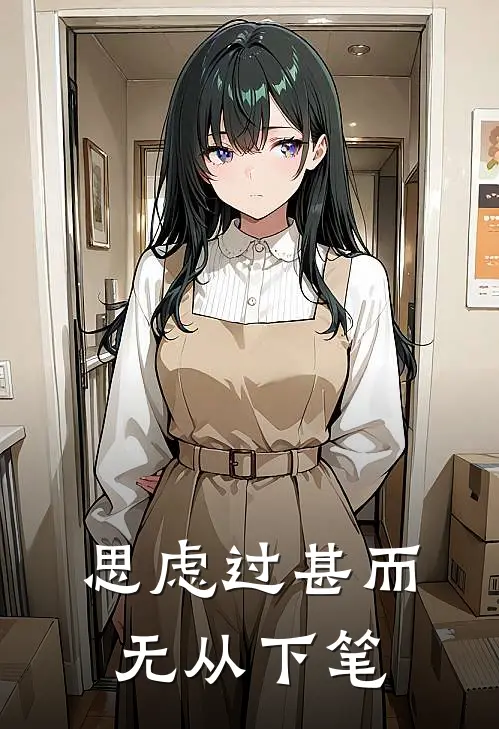 思虑过甚而无从下笔