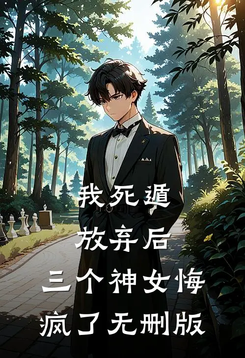 我死遁放弃后,三个神女悔疯了无删版