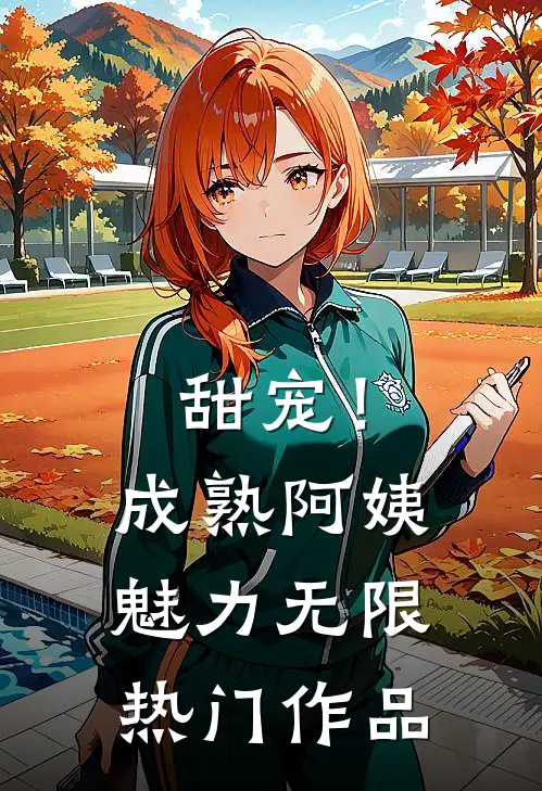 甜宠!成熟阿姨魅力无限热门作品