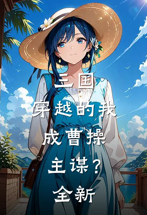 三国穿越的我,成曹操主谋?全新