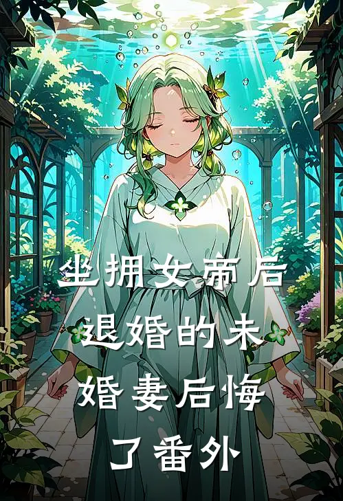 坐拥女帝后,退婚的未婚妻后悔了番外篇