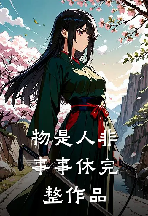 物是人非事事休完整作品