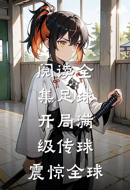 阅读全集足球开局满级传球,震惊全球的