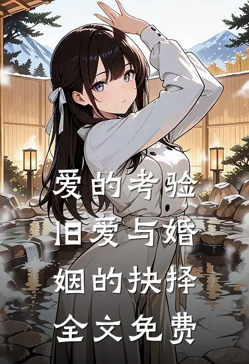 爱的考验旧爱与婚姻的抉择全文免费