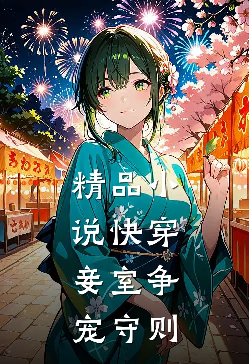 精品快穿妾室争宠守则