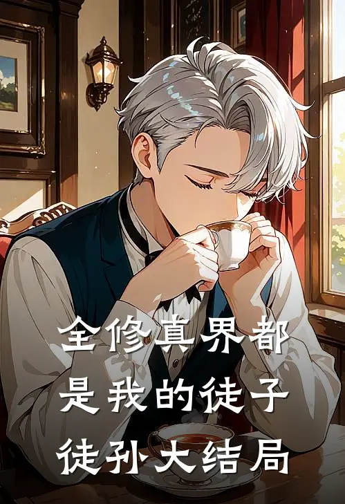 全修真界都是我的徒子徒孙大结局