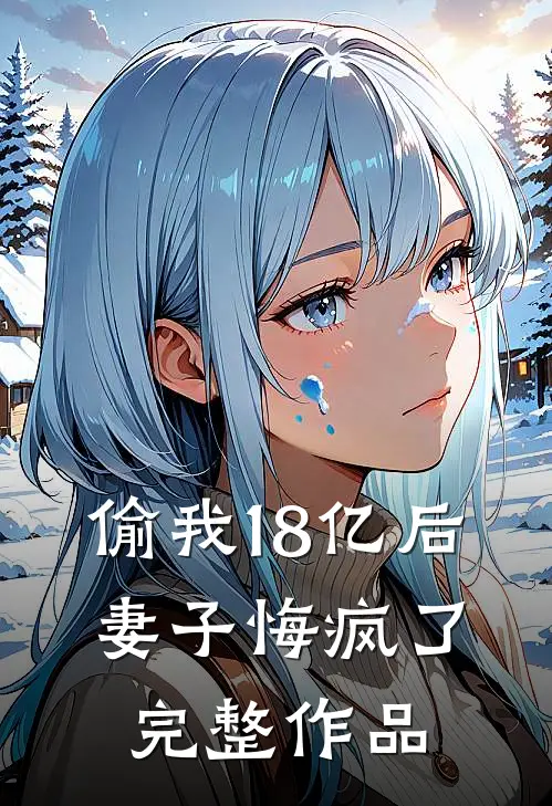 偷我18亿后,妻子悔疯了完整作品