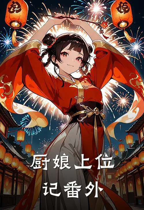 厨娘上位记 番外