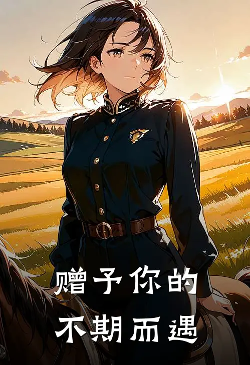 赠予你的不期而遇