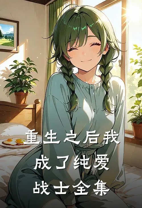 重生之后我成了纯爱战士 全集