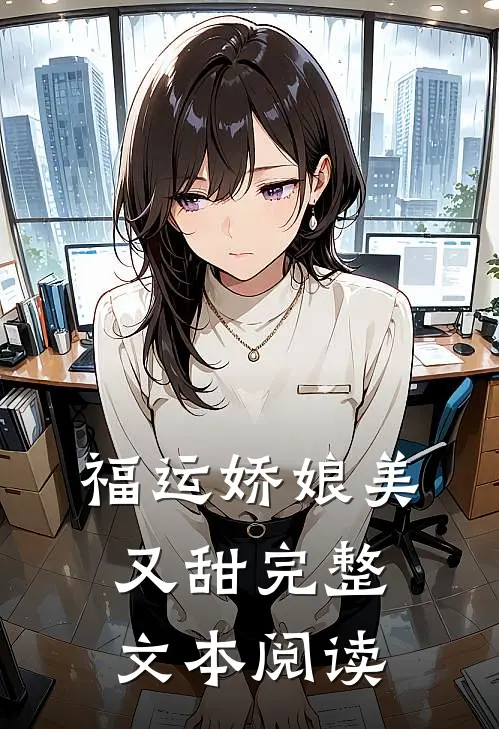 福运娇娘美又甜完整文本阅读