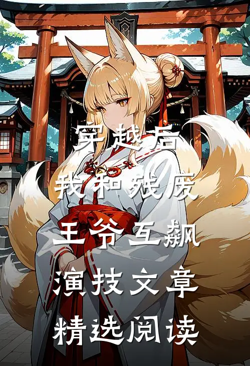 穿越后,我和残废王爷互飙演技文章精选阅读