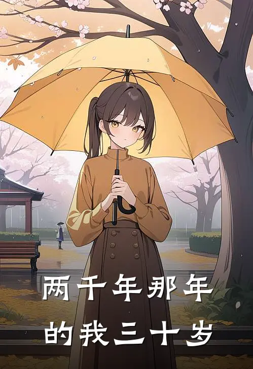两千年那年的我三十岁