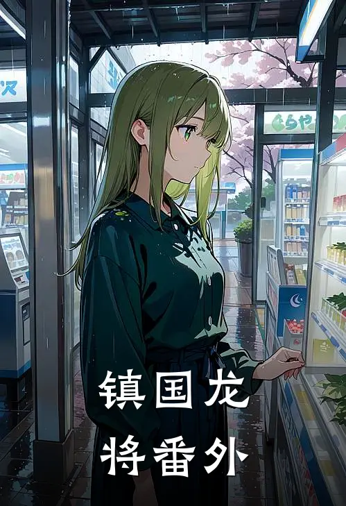 镇国龙将 番外