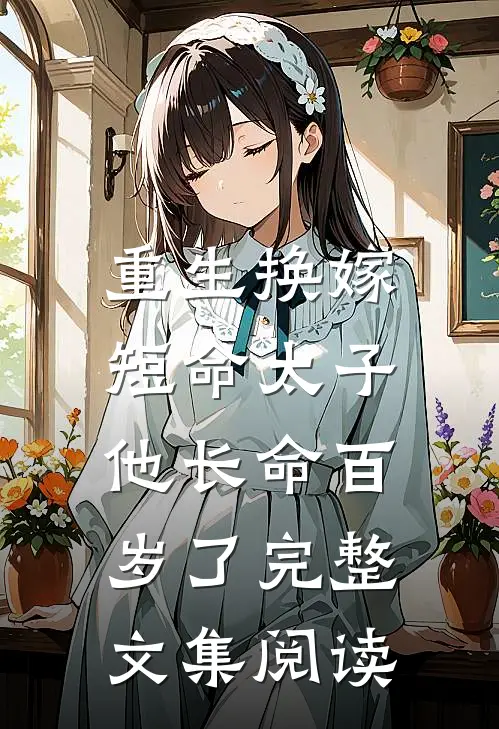 重生换嫁,短命太子他长命百岁了完整文集阅读免费