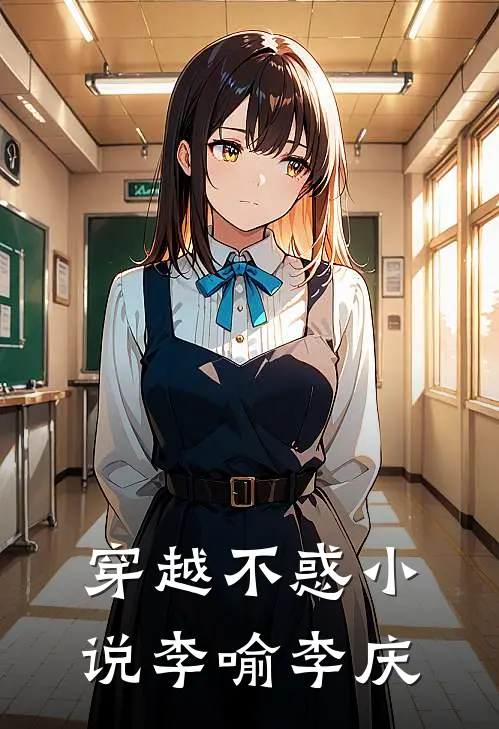 穿越不惑小说李喻李庆