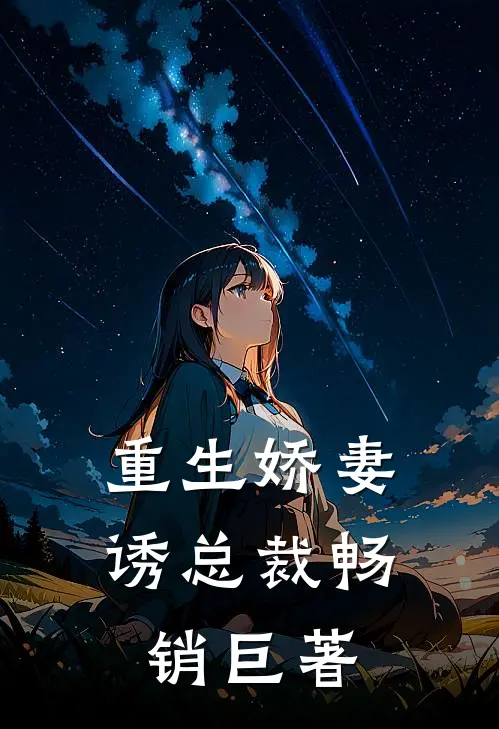 重生娇妻诱总裁畅销巨著