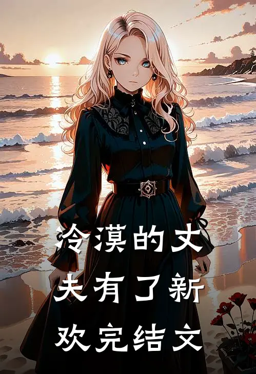 冷漠的丈夫有了新欢完结文