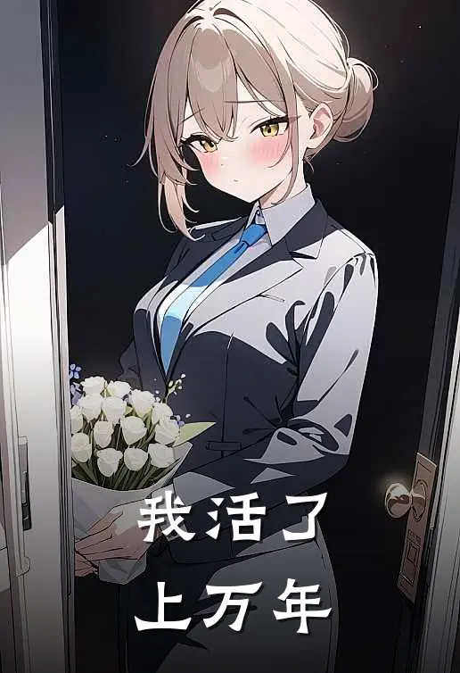 我活了上万年