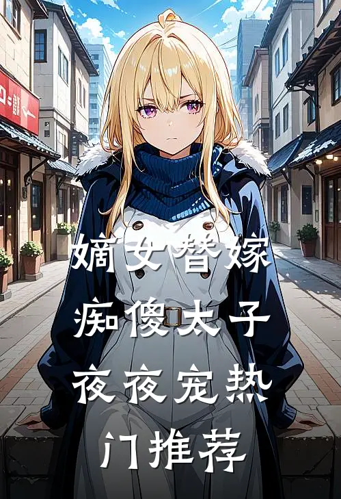 嫡女替嫁,痴傻太子夜夜宠热门推荐完结