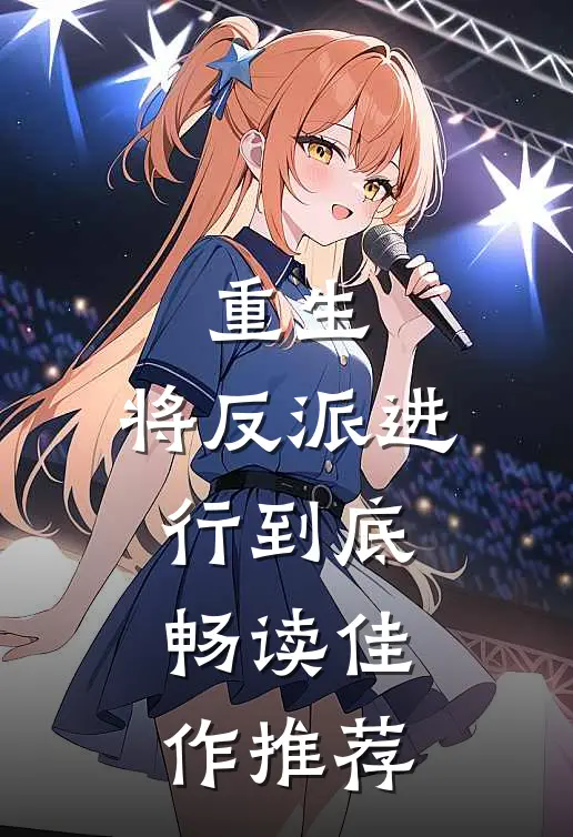 重生将反派进行到底畅读佳作推荐