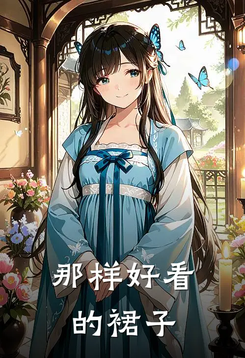 那样好看的裙子