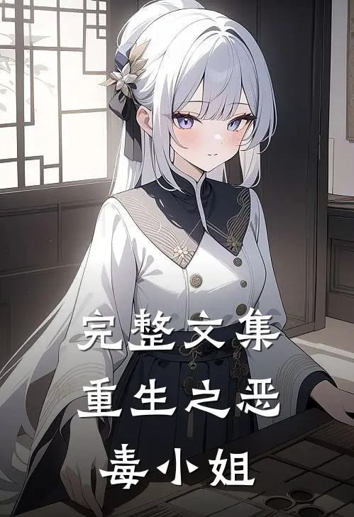 完整文集重生之恶毒小姐