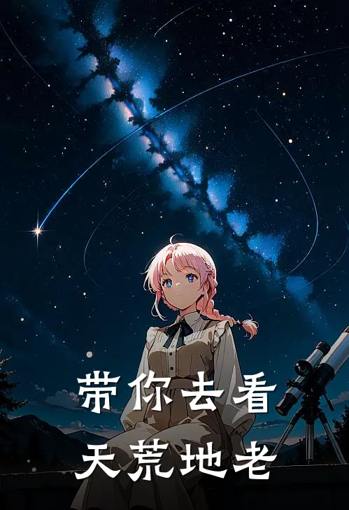 带你去看天荒地老