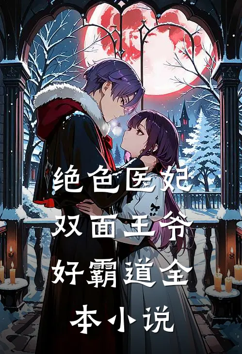 绝色医妃双面王爷好霸道全本阅读