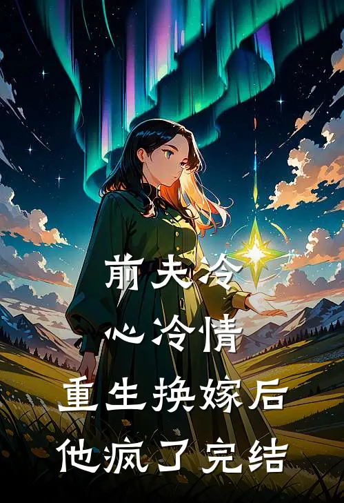 前夫冷心冷情,重生换嫁后他疯了完结