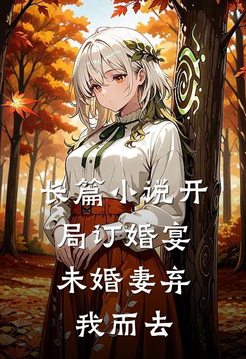 长篇开局订婚宴,未婚妻弃我而去的