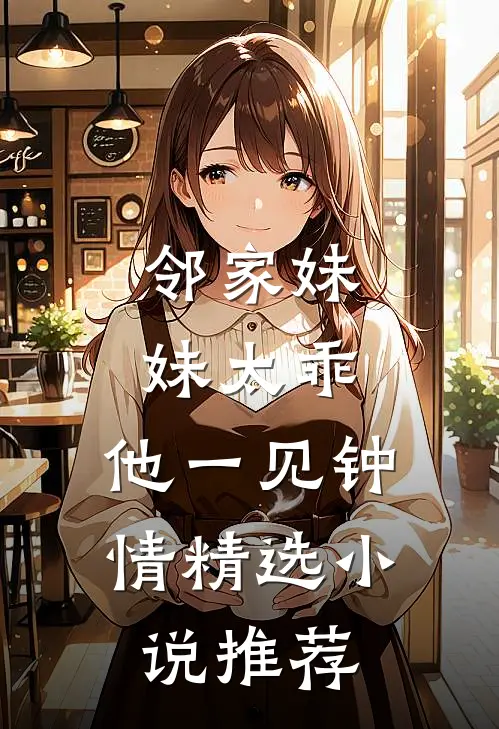 邻家妹妹太乖,他一见钟情精选推荐免费