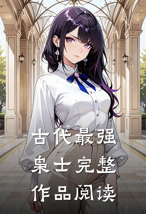 古代最强枭士完整作品阅读