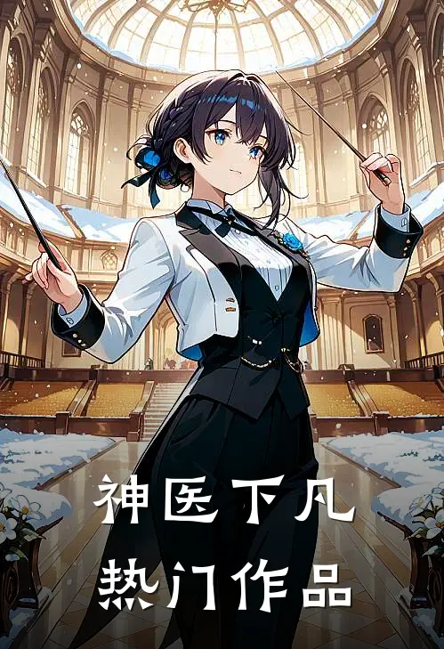 神医下凡热门作品