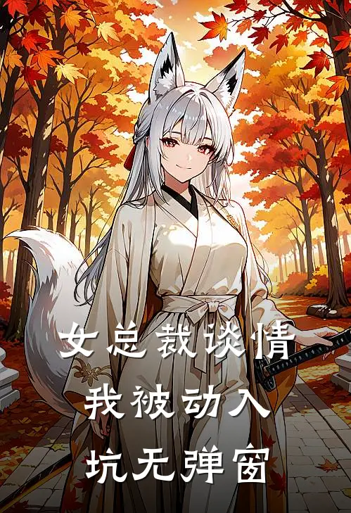 女总裁谈情,我被动入坑无弹窗