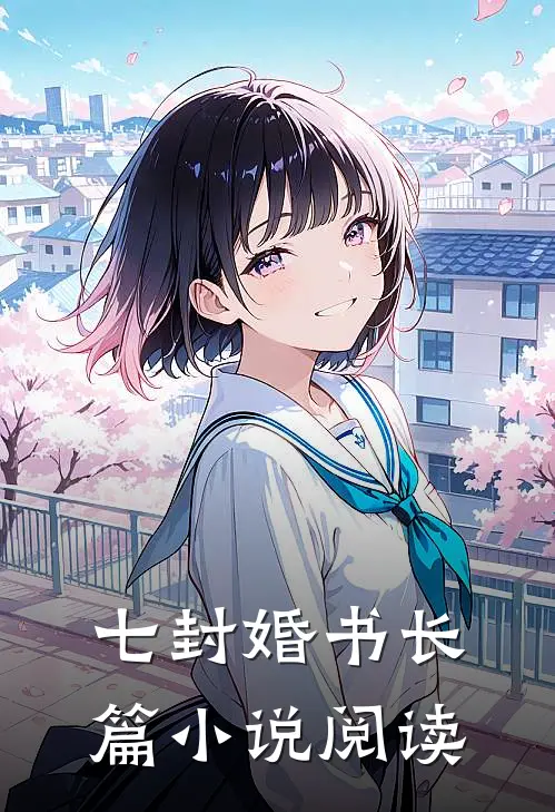 七封婚书长篇小说阅读