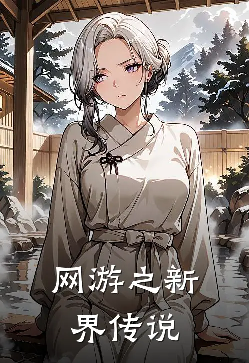 网游之新界传说