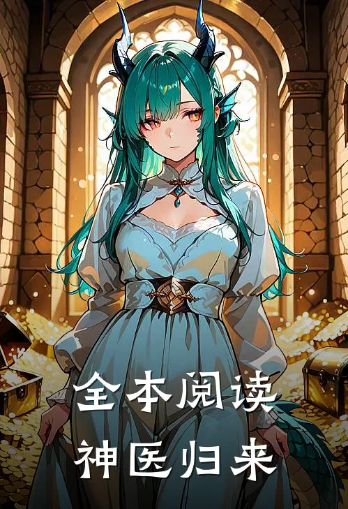 全本阅读神医归来