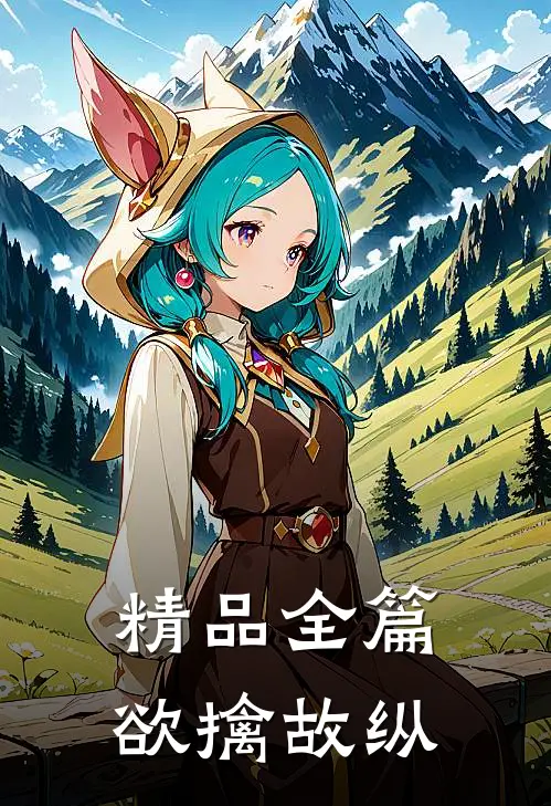 精品全篇欲擒故纵