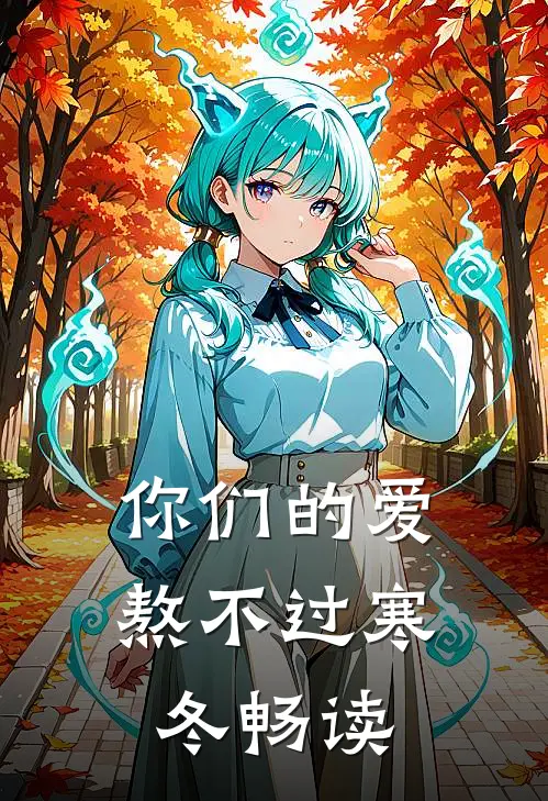 你们的爱,熬不过寒冬畅读的句子