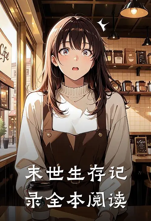 末世生存记录全本阅读