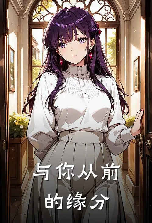 与你从前的缘分