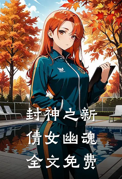 封神之新倩女幽魂全文免费
