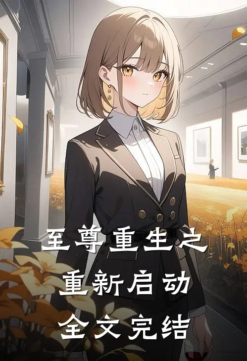 至尊重生之重新启动全文完结