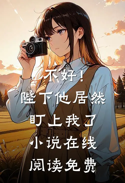 不好!陛下他居然盯上我了在线阅读免费全文
