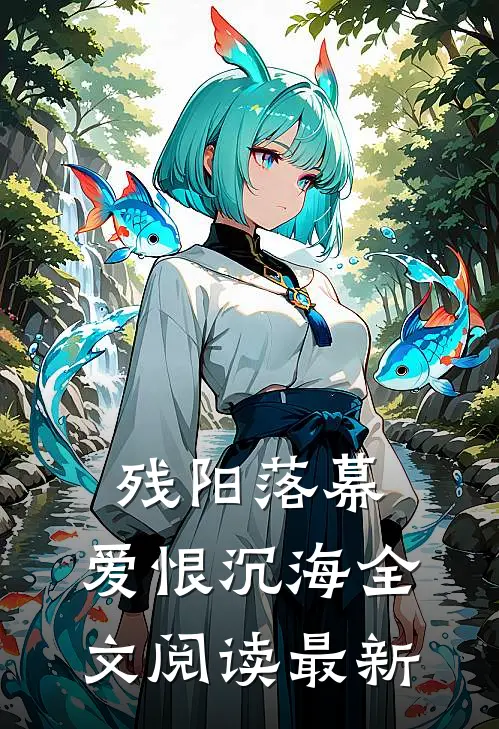 残阳落幕,爱恨沉海全文阅读最新