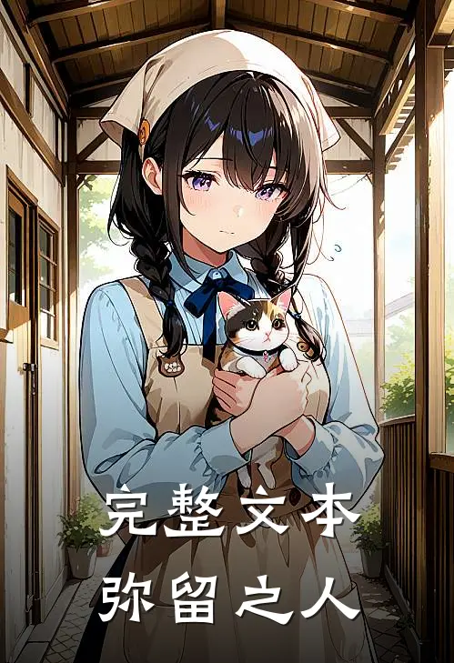 完整文本弥留之人
