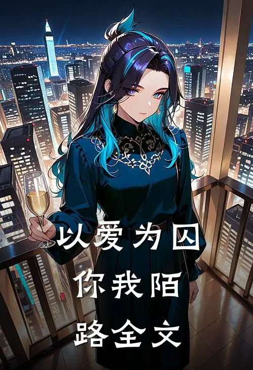 以爱为囚,你我陌路全文阅读